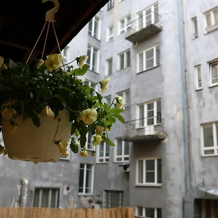 Deluxe Old Town Studio Tallinn